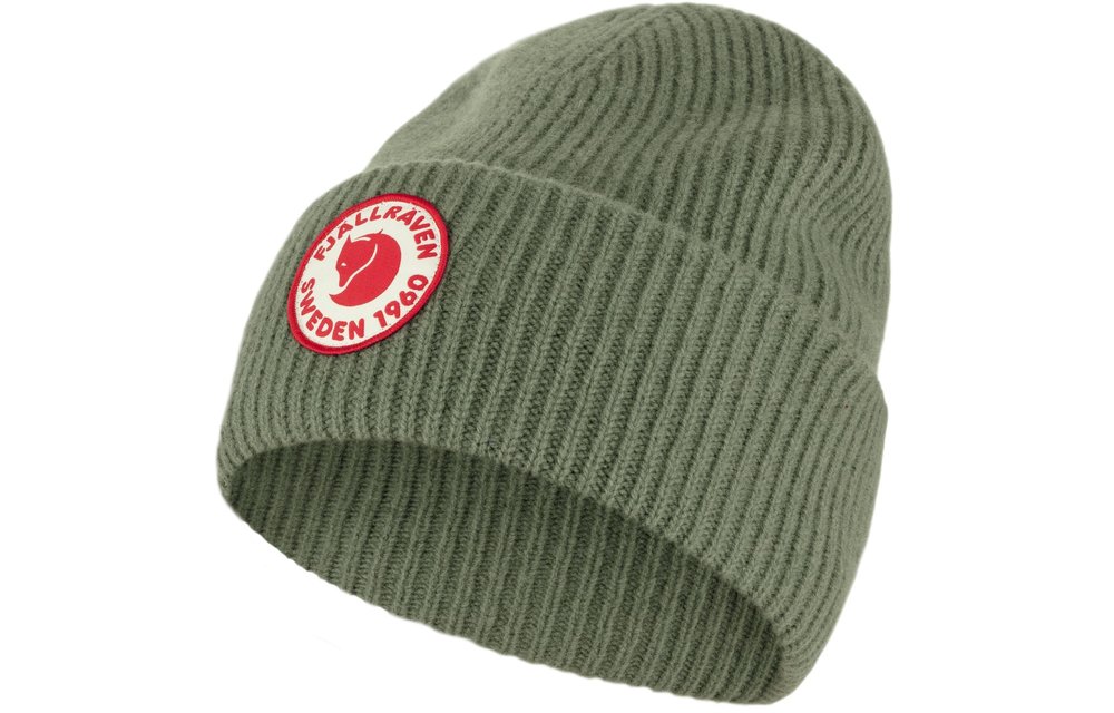 1960 Logo Hat (Casper Green)