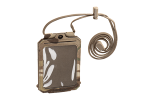 Multi Purpose ID Holder (Multicam)