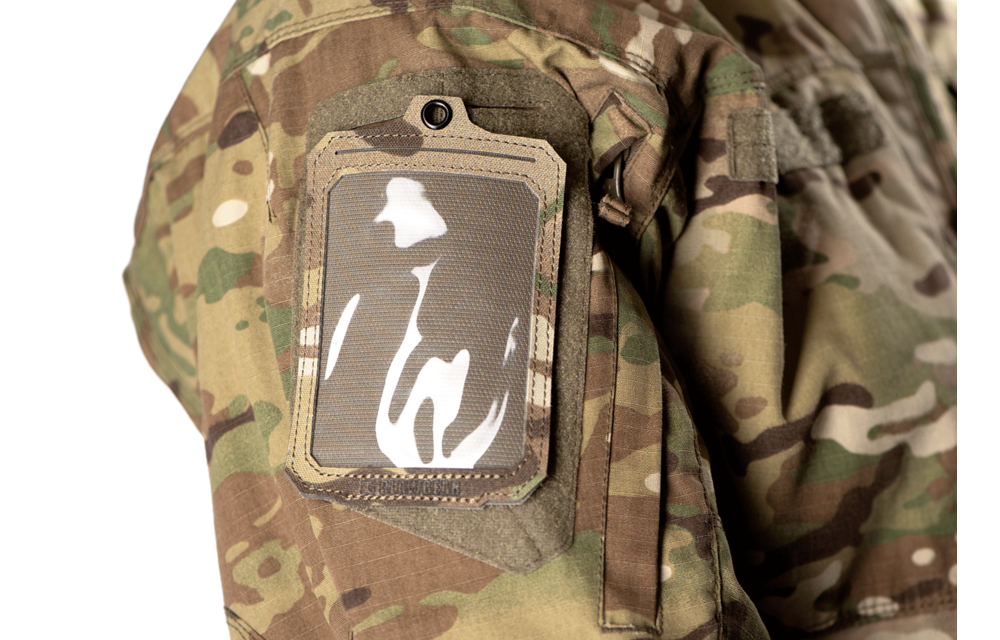Multi Purpose ID Holder (Multicam)
