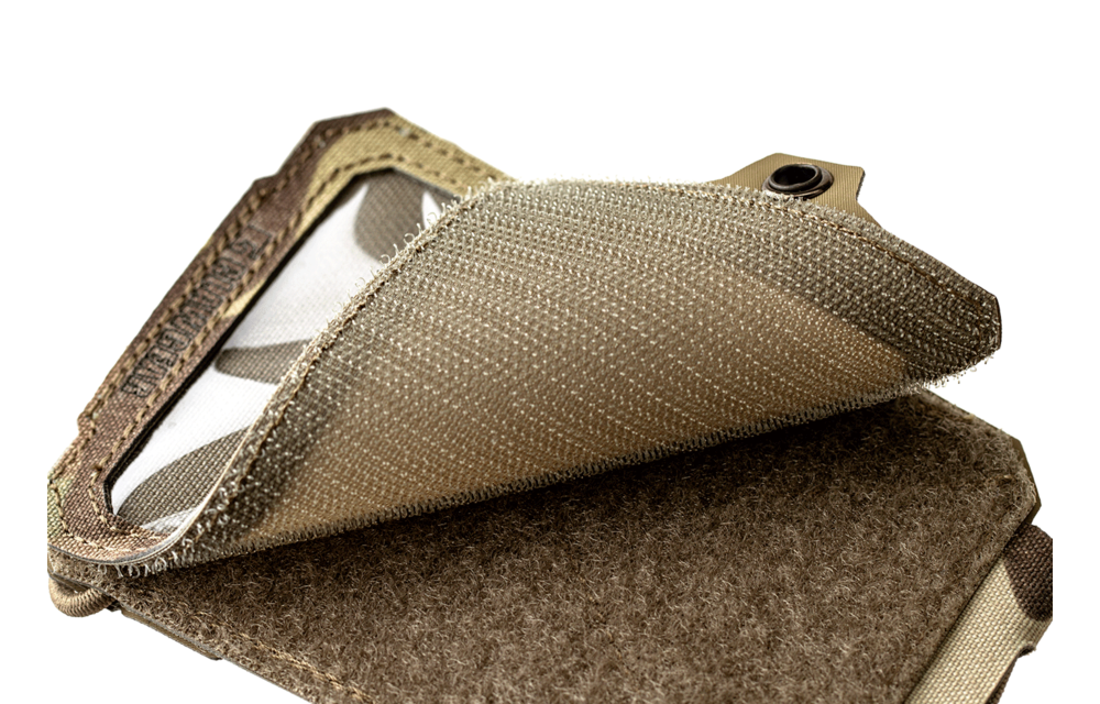 Multi Purpose ID Holder (Multicam)