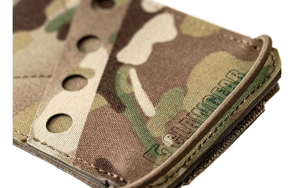 Multi Purpose ID Holder (Multicam)