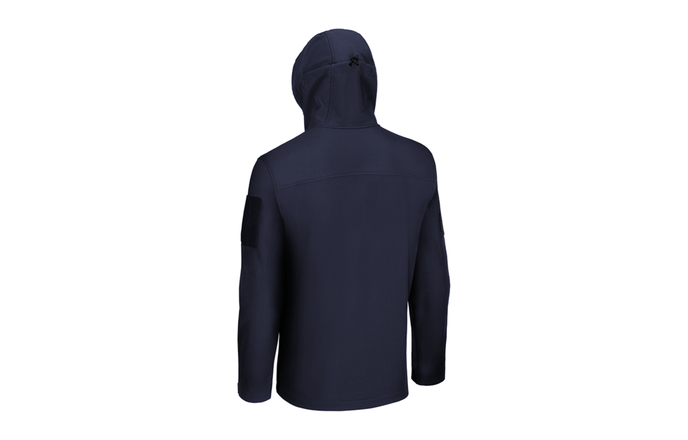 T.O.R.D. Softshell Hoody AR (Navy)