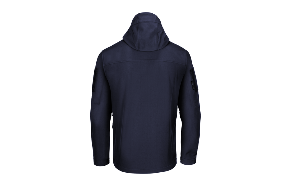 T.O.R.D. Softshell Hoody AR (Navy)