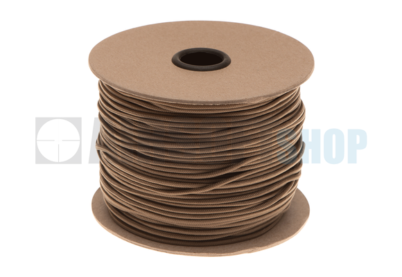 Paracord 275 100m (Coyote)