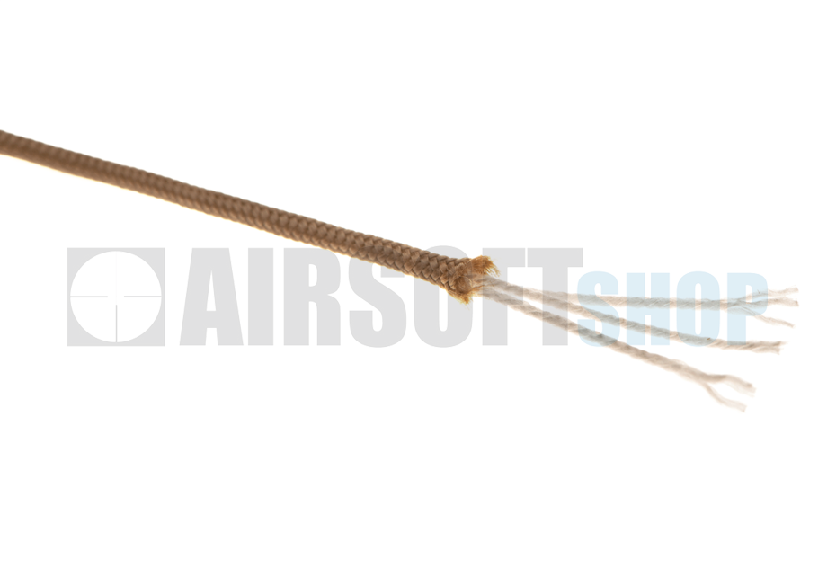 Paracord 275 100m (Coyote)