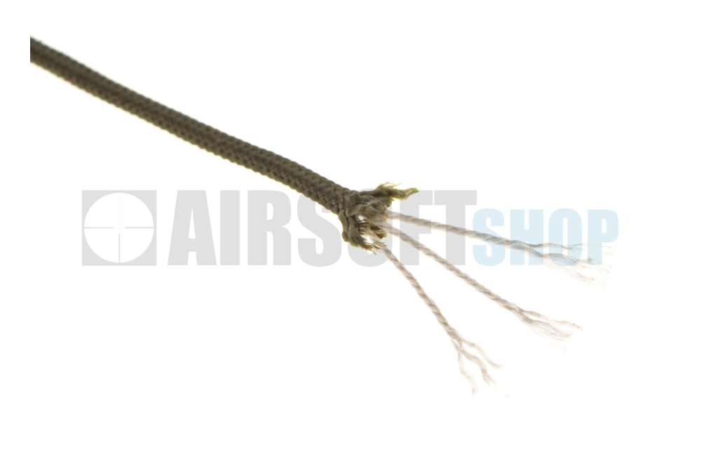 Paracord 275 100m (Olive Drab)