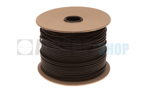 Paracord 275 100m (Black)