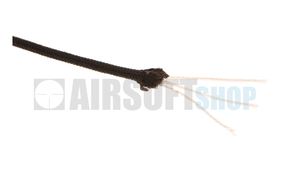 Paracord 275 100m (Black)