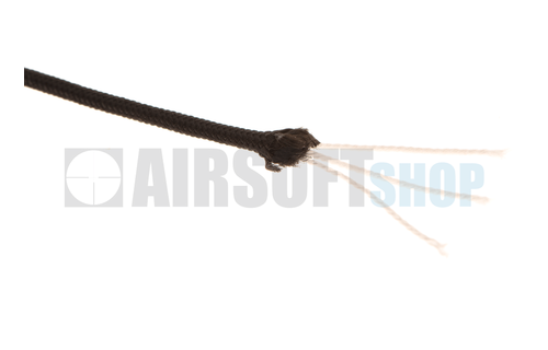 Paracord 275 100m (Black)