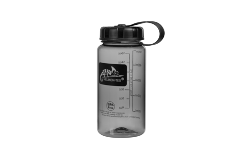 Outdoor Bottle 550ml (Clear)
