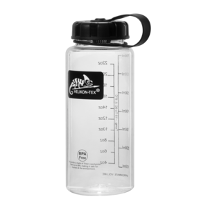 Outdoor Bottle 700ml (Clear)