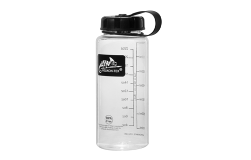 Outdoor Bottle 700ml (Clear)
