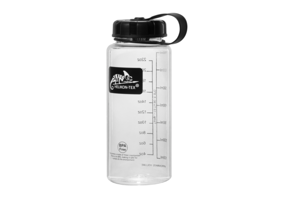 Outdoor Bottle 700ml (Clear)