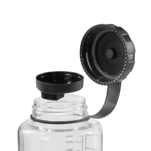 Outdoor Bottle 700ml (Clear)