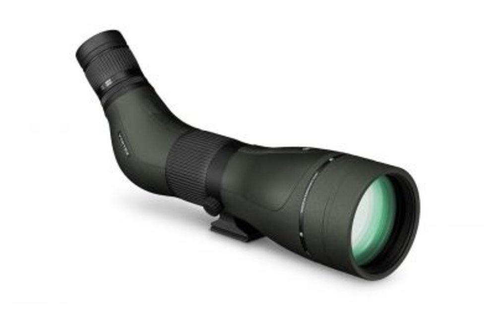 Spotting Scope Diamondback HD 16-48x65