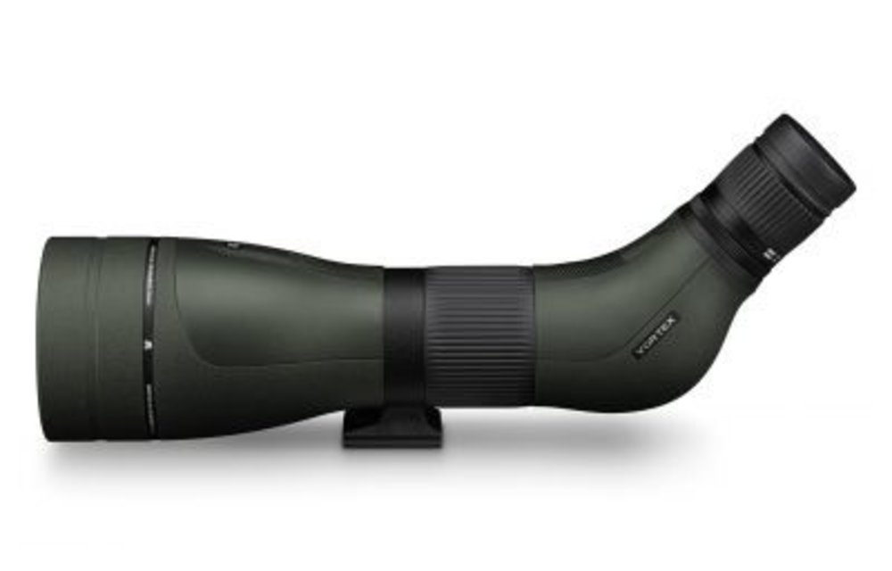 Spotting Scope Diamondback HD 16-48x65