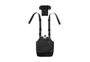 Modular Quiver Set (Black)