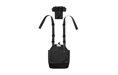 Modular Quiver Set (Black)
