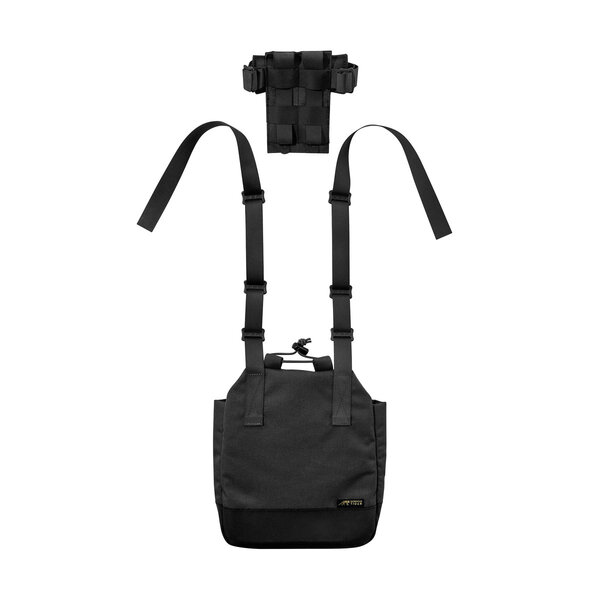 Modular Quiver Set (Black)