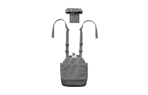 Modular Quiver Set (Black)