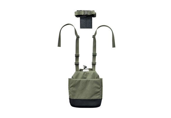 Modular Quiver Set (Olive)
