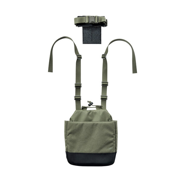 Modular Quiver Set (Olive)