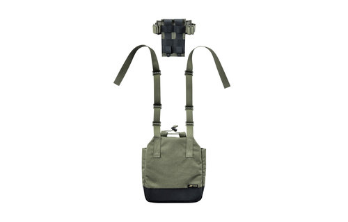 Modular Quiver Set (Olive)