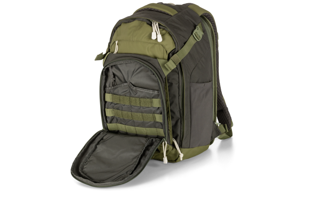 5.11 Tactical Covrt18 2.0 Backpack 32L Black