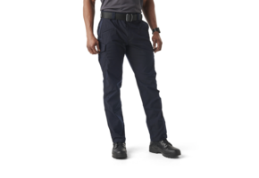 Icon Pants (Dark Navy)