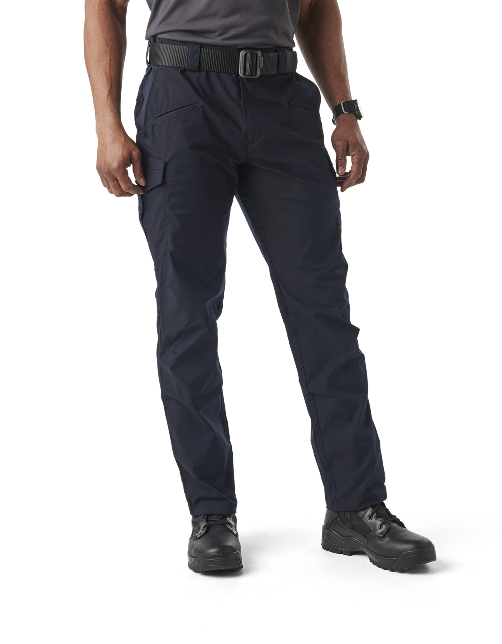 Icon Pants (Dark Navy)