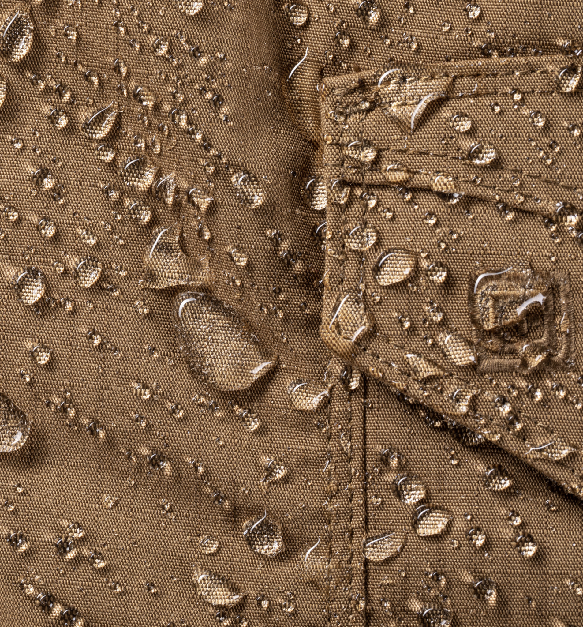 Icon Cargo Pants (Straight Fit) (Dark Navy)