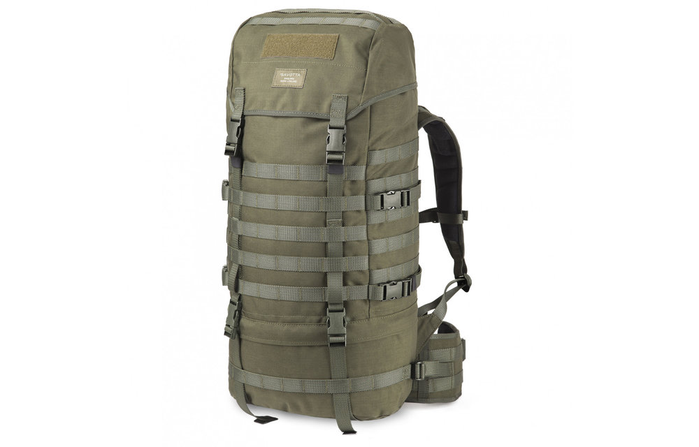 Jääkäri L 55L (Green)