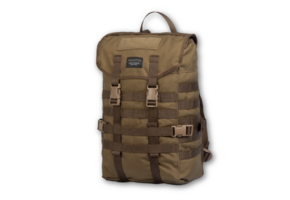 Jääkäri S 20L (Brown)