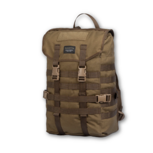 Jääkäri S 20L (Brown)