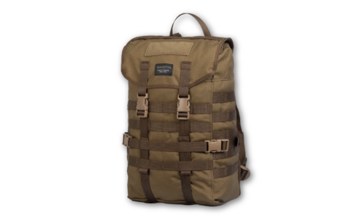 Jääkäri S 20L (Brown)