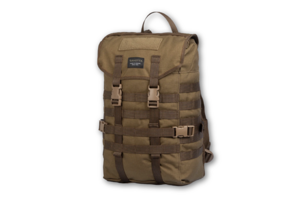 Jääkäri S 20L (Brown)