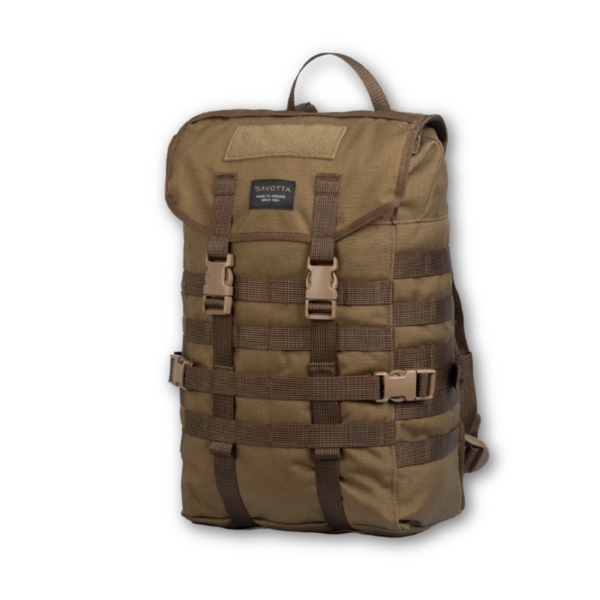 Jääkäri S 20L (Brown)