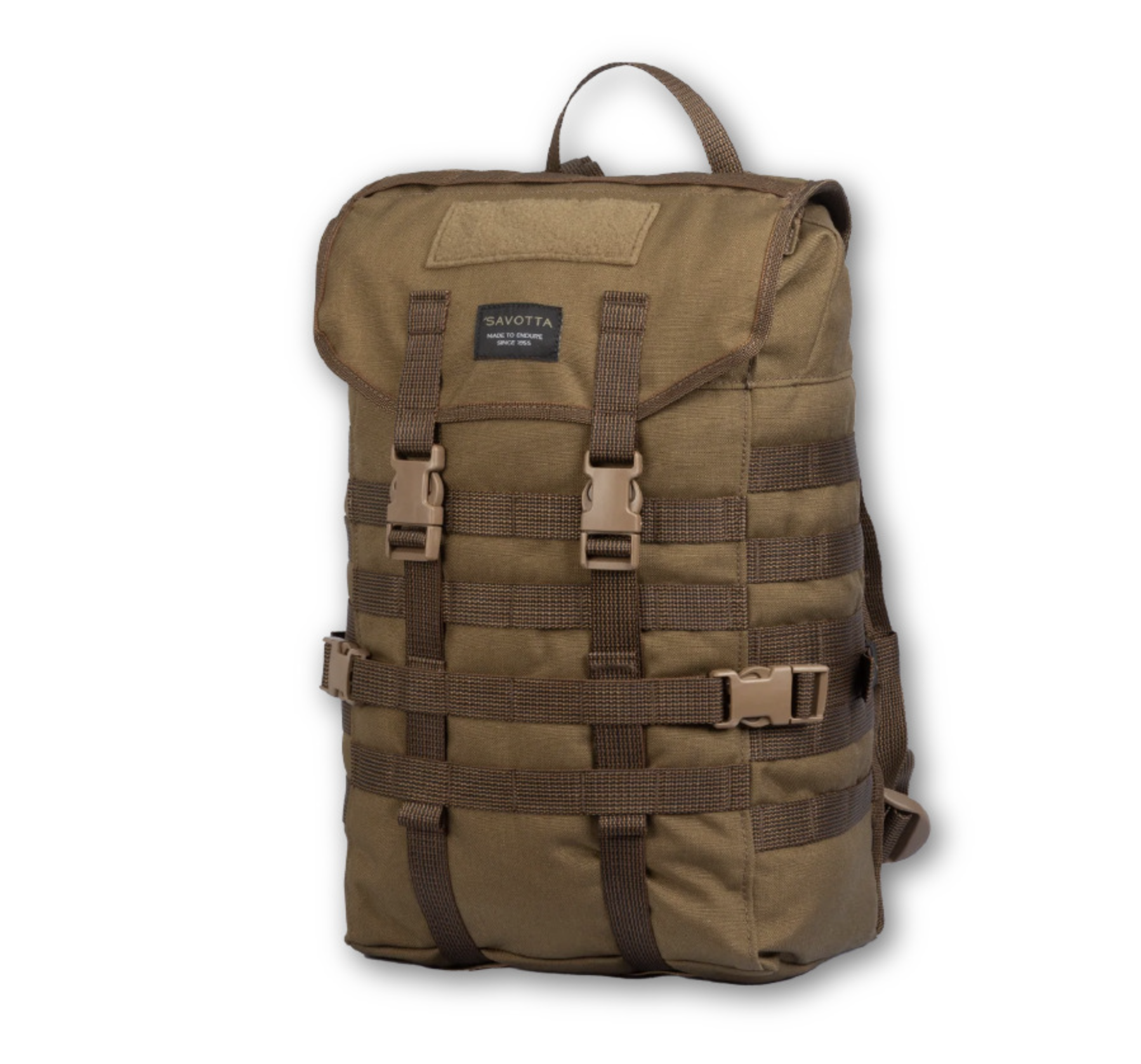 Jääkäri S 20L (Brown)