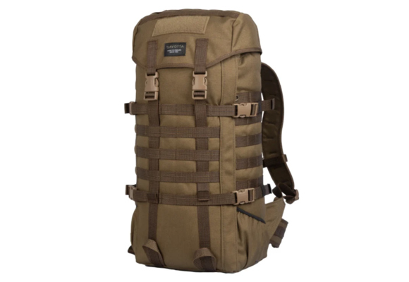 Jääkäri M 30L (Brown)