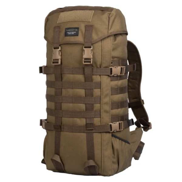Jääkäri M 30L (Brown)