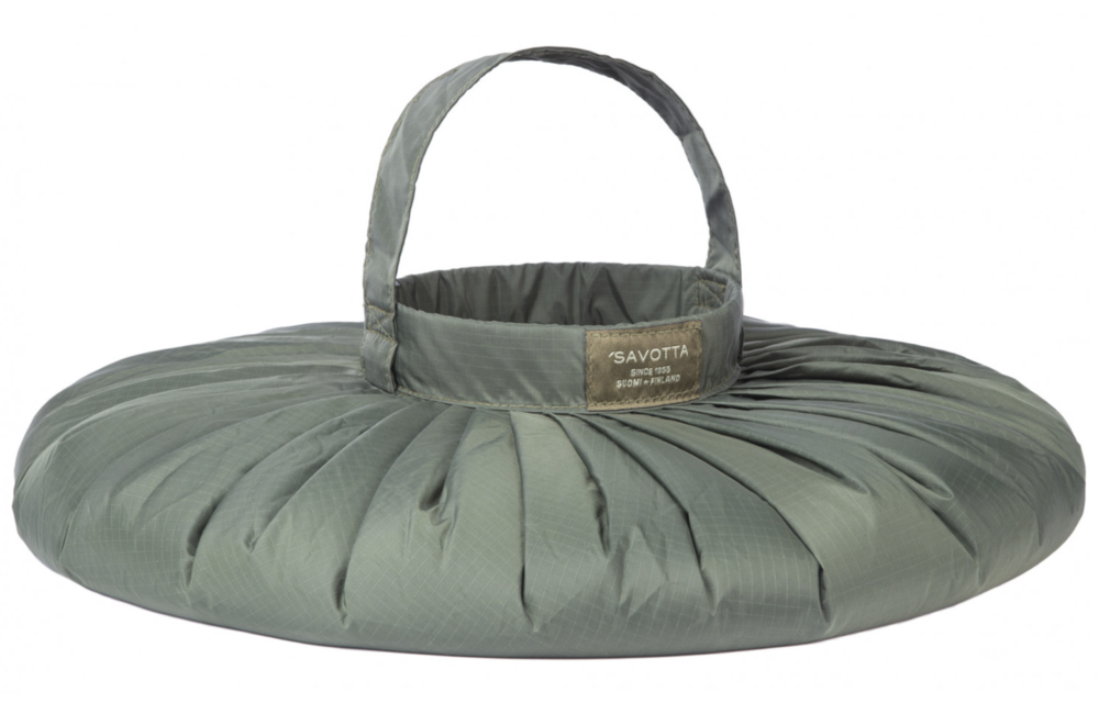 Water Carrying Bag 12L (Green)