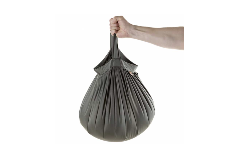 Water Carrying Bag 12L (Green)