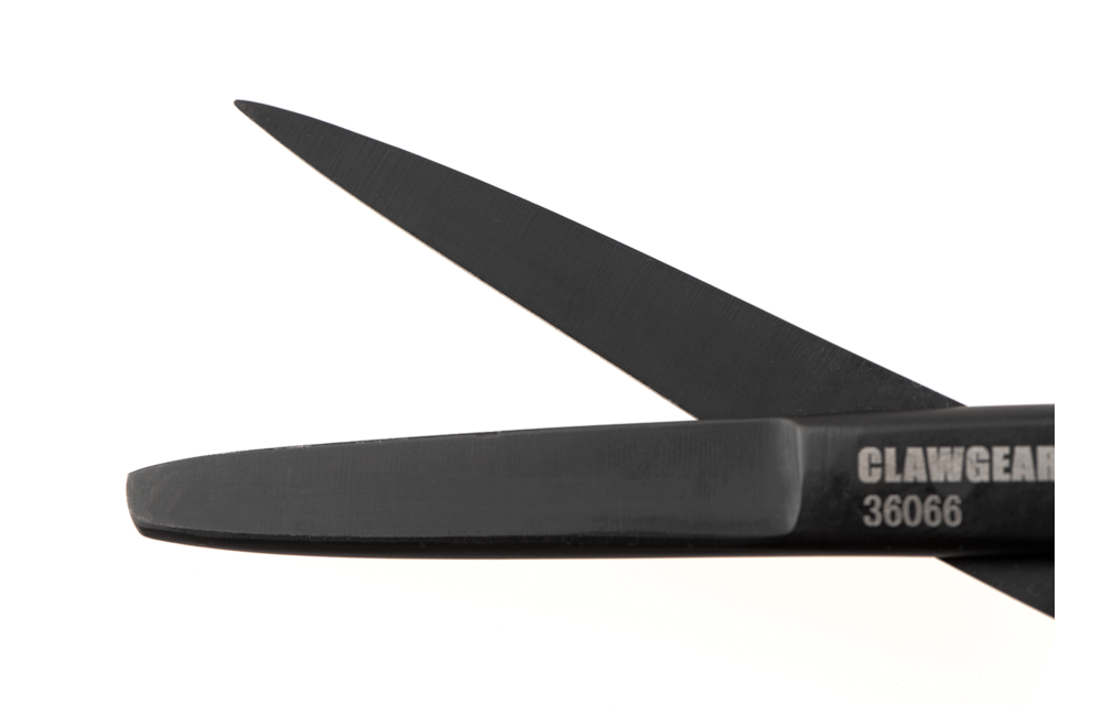 Dressing Scissor 12,5cm (Black)