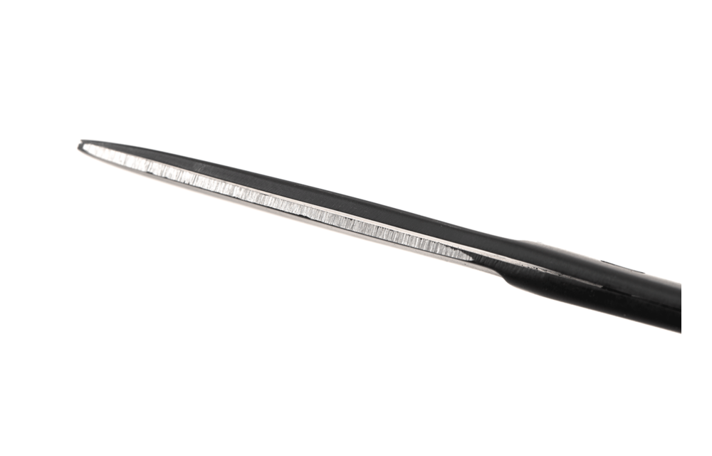 Dressing Scissor 12,5cm (Black)