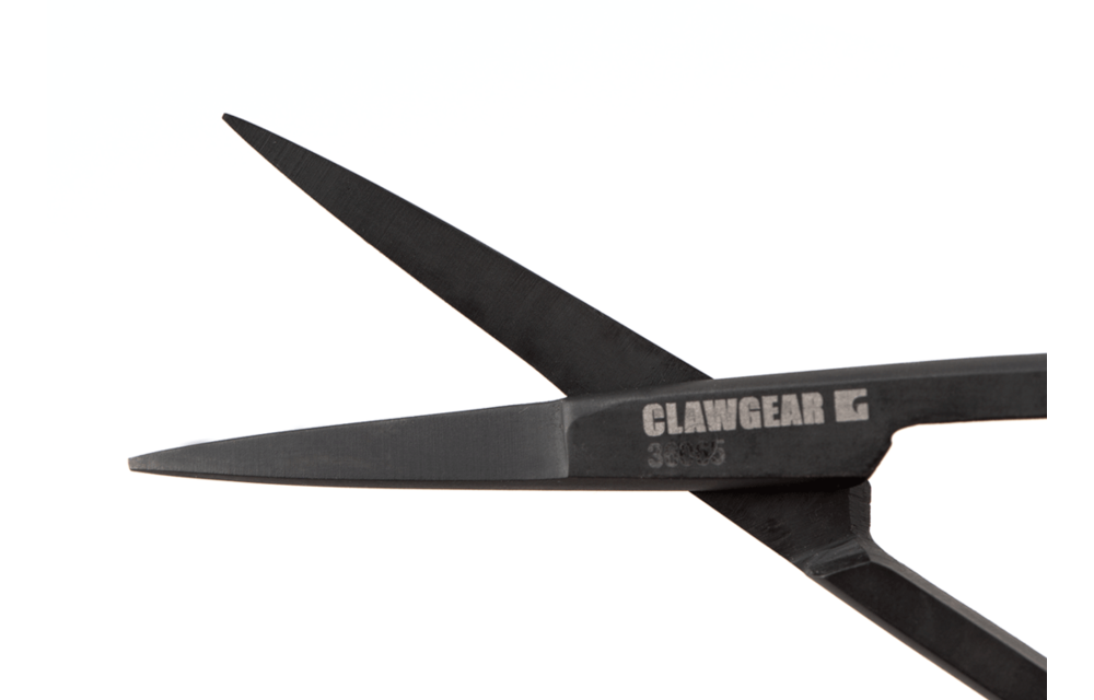 Scissor 11,5cm (Black)