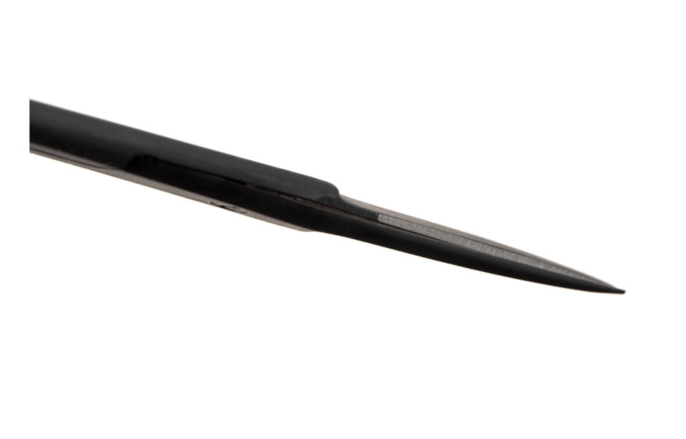 Scissor 11,5cm (Black)