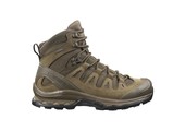 Quest 4D GTX Forces 2 EN Boots (Earth Brown)