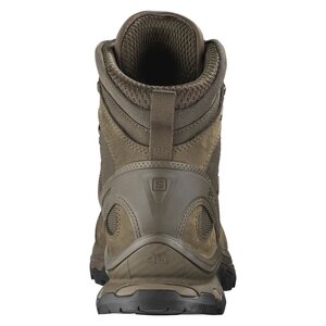 Quest 4D GTX Forces 2 EN Boots (Earth Brown)