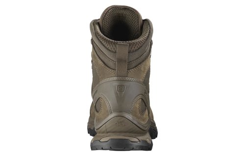 Quest 4D GTX Forces 2 EN Boots (Earth Brown)