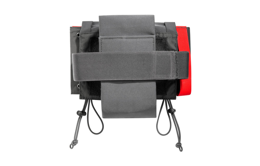 Head Rest IFAK (Titan Grey)